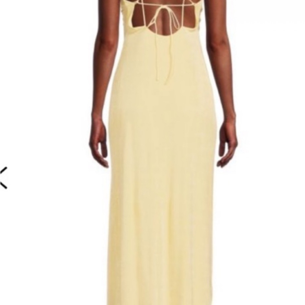 Significant Other Sassari Dress Size 6 - Picture 2 of 4